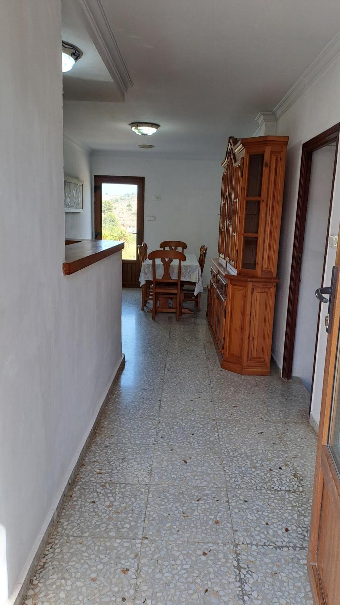 Casa Mar Benissa Calpe Apartment Exterior photo