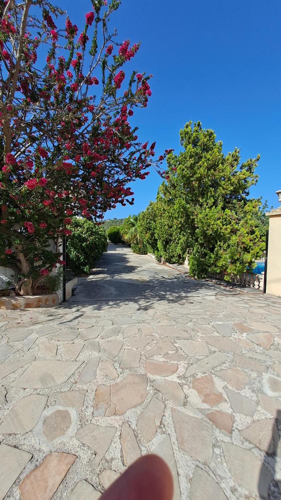 Casa Mar Benissa Calpe Apartment Exterior photo